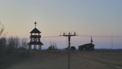 Troják, Maruška - Meteostanice