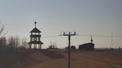 Troják, Maruška - Meteostanice