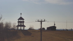 Troják, Maruška - Meteostanice