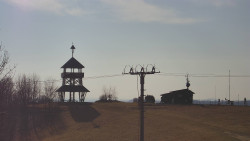 Troják, Maruška - Meteostanice
