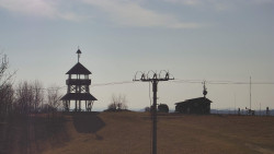 Troják, Maruška - Meteostanice