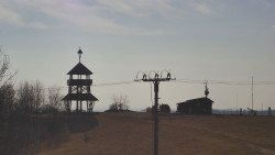 Troják, Maruška - Meteostanice