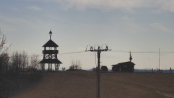 Troják, Maruška - Meteostanice