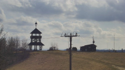 Troják, Maruška - Meteostanice