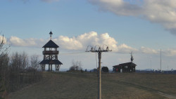 Troják, Maruška - Meteostanice