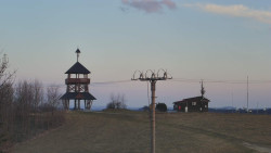 Troják, Maruška - Meteostanice