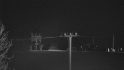 Troják, Maruška - Meteostanice