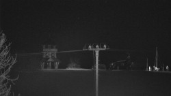 Troják, Maruška - Meteostanice