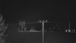 Troják, Maruška - Meteostanice