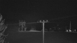 Troják, Maruška - Meteostanice