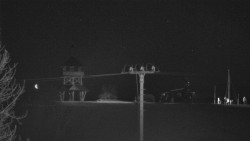 Troják, Maruška - Meteostanice