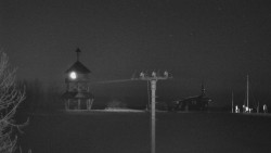 Troják, Maruška - Meteostanice