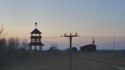 Troják, Maruška - Meteostanice