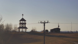 Troják, Maruška - Meteostanice