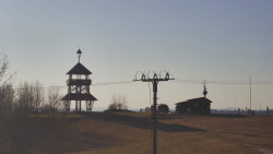 Troják, Maruška - Meteostanice
