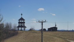 Troják, Maruška - Meteostanice