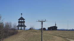 Troják, Maruška - Meteostanice