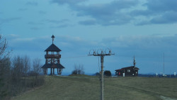 Troják, Maruška - Meteostanice