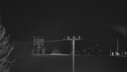 Troják, Maruška - Meteostanice