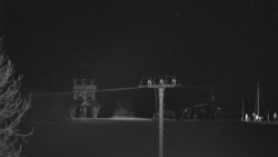 Troják, Maruška - Meteostanice