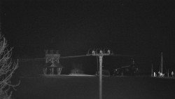 Troják, Maruška - Meteostanice