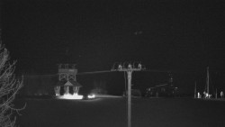 Troják, Maruška - Meteostanice