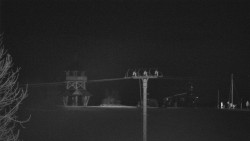 Troják, Maruška - Meteostanice