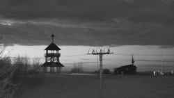 Troják, Maruška - Meteostanice