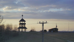 Troják, Maruška - Meteostanice