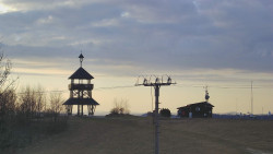 Troják, Maruška - Meteostanice