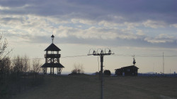 Troják, Maruška - Meteostanice