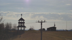 Troják, Maruška - Meteostanice