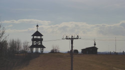 Troják, Maruška - Meteostanice