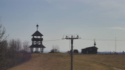 Troják, Maruška - Meteostanice