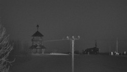 Troják, Maruška - Meteostanice