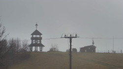 Troják, Maruška - Meteostanice
