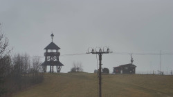 Troják, Maruška - Meteostanice
