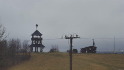 Troják, Maruška - Meteostanice