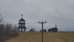 Troják, Maruška - Meteostanice