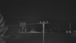 Troják, Maruška - Meteostanice