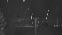 Troják, Maruška - Meteostanice