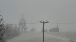 Troják, Maruška - Meteostanice