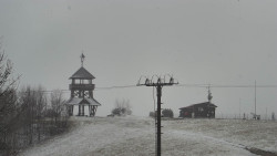 Troják, Maruška - Meteostanice