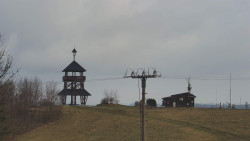 Troják, Maruška - Meteostanice