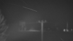 Troják, Maruška - Meteostanice