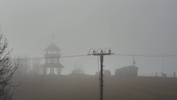 Troják, Maruška - Meteostanice