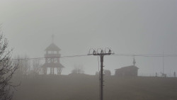 Troják, Maruška - Meteostanice