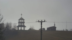 Troják, Maruška - Meteostanice