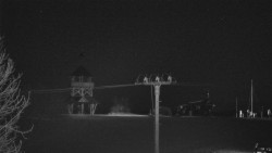 Troják, Maruška - Meteostanice