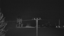 Troják, Maruška - Meteostanice